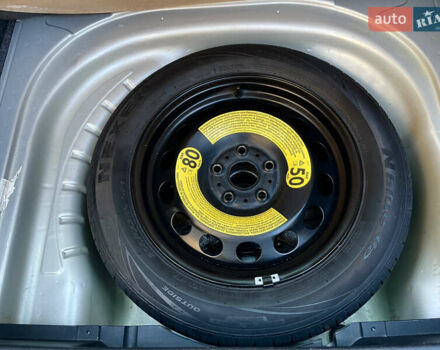 Серый Шкода Октавия, объемом двигателя 1.6 л и пробегом 192 тыс. км за 12350 $, фото 24 на Automoto.ua