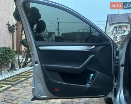 Сірий Шкода Октавія, об'ємом двигуна 1.6 л та пробігом 311 тис. км за 9500 $, фото 33 на Automoto.ua