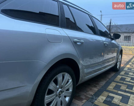 Сірий Шкода Октавія, об'ємом двигуна 1.6 л та пробігом 311 тис. км за 9500 $, фото 43 на Automoto.ua