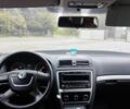 Серый Шкода Октавия, объемом двигателя 1.6 л и пробегом 256 тыс. км за 7500 $, фото 7 на Automoto.ua