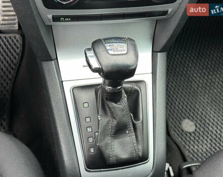 Серый Шкода Октавия, объемом двигателя 2 л и пробегом 218 тыс. км за 9999 $, фото 31 на Automoto.ua