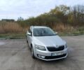 Серый Шкода Октавия, объемом двигателя 1.6 л и пробегом 320 тыс. км за 10400 $, фото 1 на Automoto.ua