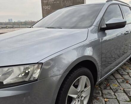Шкода Октавія 2013 у Києві на Automoto.ua Сірий Шкода Октавія, об'ємом двигуна 1.8 л та пробігом 223 тис. км за 13800 $, фото 50 на Automoto.ua