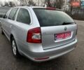 Серый Шкода Октавия, объемом двигателя 1.6 л и пробегом 206 тыс. км за 9999 $, фото 7 на Automoto.ua