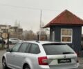 Сірий Шкода Октавія, об'ємом двигуна 1.6 л та пробігом 336 тис. км за 8950 $, фото 3 на Automoto.ua
