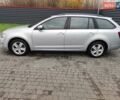 Сірий Шкода Октавія, об'ємом двигуна 1.97 л та пробігом 247 тис. км за 12200 $, фото 1 на Automoto.ua