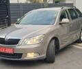 Сірий Шкода Октавія, об'ємом двигуна 1.6 л та пробігом 223 тис. км за 8700 $, фото 1 на Automoto.ua