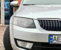 Сірий Шкода Октавія, об'ємом двигуна 1.6 л та пробігом 250 тис. км за 8900 $, фото 10 на Automoto.ua
