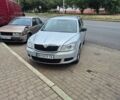 Серый Шкода Октавия, объемом двигателя 1.6 л и пробегом 283 тыс. км за 6600 $, фото 1 на Automoto.ua