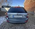 Серый Шкода Октавия, объемом двигателя 1.6 л и пробегом 225 тыс. км за 12800 $, фото 3 на Automoto.ua