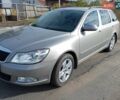 Серый Шкода Октавия, объемом двигателя 1.6 л и пробегом 232 тыс. км за 9600 $, фото 1 на Automoto.ua