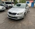 Сірий Шкода Октавія, об'ємом двигуна 1.6 л та пробігом 370 тис. км за 8200 $, фото 1 на Automoto.ua