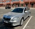 Сірий Шкода Октавія, об'ємом двигуна 2 л та пробігом 265 тис. км за 9757 $, фото 1 на Automoto.ua