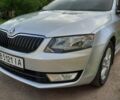 Серый Шкода Октавия, объемом двигателя 1.6 л и пробегом 251 тыс. км за 10500 $, фото 1 на Automoto.ua