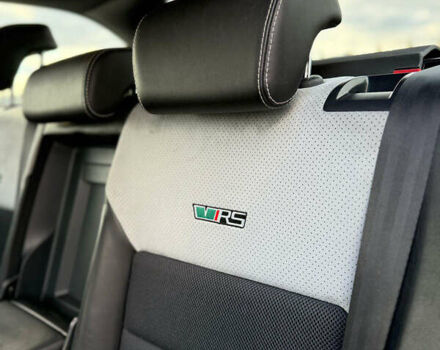 Сірий Шкода Октавія, об'ємом двигуна 2 л та пробігом 270 тис. км за 12000 $, фото 51 на Automoto.ua