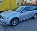 Шкода Октавия 2013 в Первомайск на Automoto.ua Серый Шкода Октавия, объемом двигателя 1.6 л и пробегом 220 тыс. км за 11800 $, фото 5 на Automoto.ua