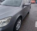 Сірий Шкода Октавія, об'ємом двигуна 1.8 л та пробігом 226 тис. км за 8600 $, фото 12 на Automoto.ua