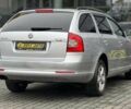 Сірий Шкода Октавія, об'ємом двигуна 2 л та пробігом 255 тис. км за 9000 $, фото 5 на Automoto.ua