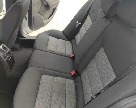 Серый Шкода Октавия, объемом двигателя 1.6 л и пробегом 315 тыс. км за 8700 $, фото 16 на Automoto.ua