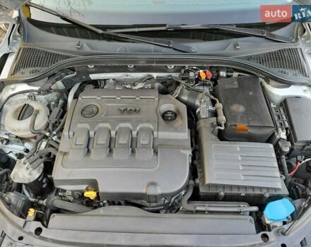 Шкода Октавия 2013 в Первомайск на Automoto.ua Серый Шкода Октавия, объемом двигателя 1.6 л и пробегом 220 тыс. км за 11800 $, фото 20 на Automoto.ua