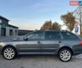 Серый Шкода Октавия, объемом двигателя 2 л и пробегом 291 тыс. км за 8500 $, фото 35 на Automoto.ua