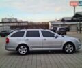 Сірий Шкода Октавія, об'ємом двигуна 1.6 л та пробігом 245 тис. км за 7900 $, фото 15 на Automoto.ua