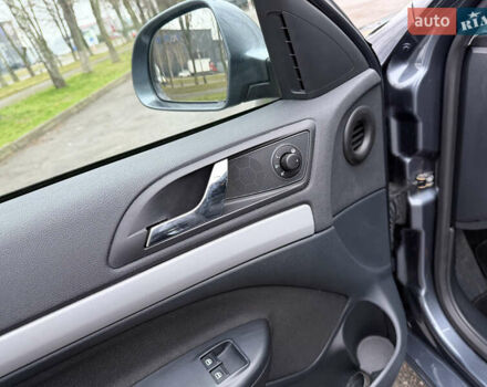 Сірий Шкода Октавія, об'ємом двигуна 1.4 л та пробігом 178 тис. км за 8300 $, фото 23 на Automoto.ua