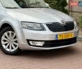 Серый Шкода Октавия, объемом двигателя 1.6 л и пробегом 192 тыс. км за 11499 $, фото 11 на Automoto.ua
