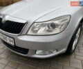 Серый Шкода Октавия, объемом двигателя 1.97 л и пробегом 242 тыс. км за 9500 $, фото 12 на Automoto.ua