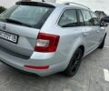 Серый Шкода Октавия, объемом двигателя 1.6 л и пробегом 279 тыс. км за 11500 $, фото 9 на Automoto.ua