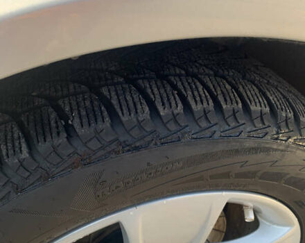 Серый Шкода Октавия, объемом двигателя 1.6 л и пробегом 275 тыс. км за 10000 $, фото 12 на Automoto.ua