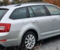 Серый Шкода Октавия, объемом двигателя 1.6 л и пробегом 226 тыс. км за 9800 $, фото 6 на Automoto.ua