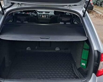 Серый Шкода Октавия, объемом двигателя 1.6 л и пробегом 407 тыс. км за 8800 $, фото 8 на Automoto.ua