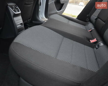 Сірий Шкода Октавія, об'ємом двигуна 2 л та пробігом 255 тис. км за 12250 $, фото 44 на Automoto.ua