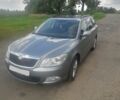 Серый Шкода Октавия, объемом двигателя 1.6 л и пробегом 173 тыс. км за 11200 $, фото 10 на Automoto.ua