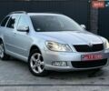 Сірий Шкода Октавія, об'ємом двигуна 2 л та пробігом 187 тис. км за 10200 $, фото 1 на Automoto.ua
