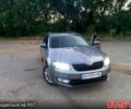 Сірий Шкода Октавія, об'ємом двигуна 1.6 л та пробігом 260 тис. км за 9500 $, фото 1 на Automoto.ua