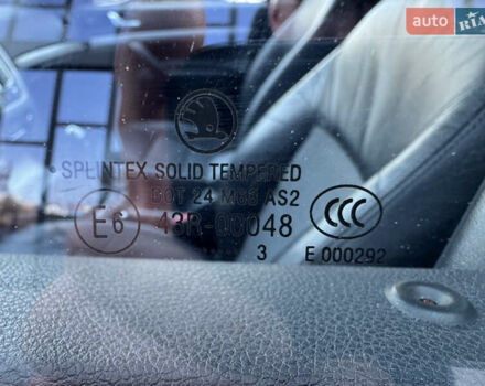 Серый Шкода Октавия, объемом двигателя 1.6 л и пробегом 207 тыс. км за 9850 $, фото 72 на Automoto.ua