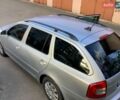 Серый Шкода Октавия, объемом двигателя 1.6 л и пробегом 308 тыс. км за 9000 $, фото 4 на Automoto.ua