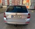 Шкода Октавія 2013 у Вараш (Кузнецовськ) на Automoto.ua Сірий Шкода Октавія, об'ємом двигуна 1.6 л та пробігом 255 тис. км за 11000 $, фото 23 на Automoto.ua