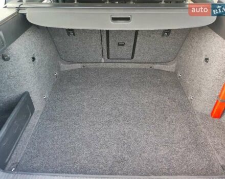 Сірий Шкода Октавія, об'ємом двигуна 1.97 л та пробігом 247 тис. км за 12200 $, фото 16 на Automoto.ua