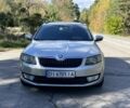 Сірий Шкода Октавія, об'ємом двигуна 1.6 л та пробігом 315 тис. км за 9000 $, фото 7 на Automoto.ua