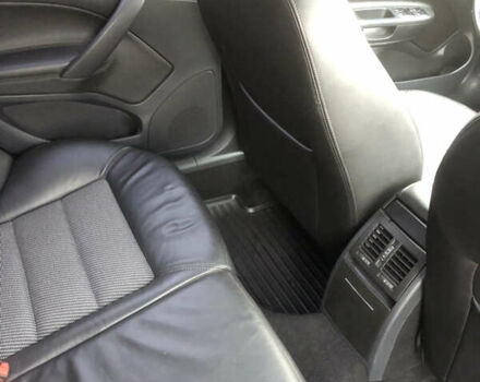 Шкода Октавія 2013 у Луцьку на Automoto.ua Сірий Шкода Октавія, об'ємом двигуна 2 л та пробігом 263 тис. км за 9300 $, фото 35 на Automoto.ua