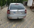 Сірий Шкода Октавія, об'ємом двигуна 2 л та пробігом 230 тис. км за 10900 $, фото 1 на Automoto.ua