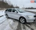 Серый Шкода Октавия, объемом двигателя 1.4 л и пробегом 125 тыс. км за 8350 $, фото 3 на Automoto.ua