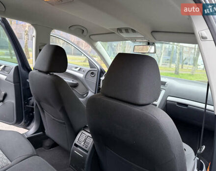 Сірий Шкода Октавія, об'ємом двигуна 1.4 л та пробігом 178 тис. км за 8300 $, фото 38 на Automoto.ua