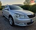 Серый Шкода Октавия, объемом двигателя 1.97 л и пробегом 358 тыс. км за 8900 $, фото 12 на Automoto.ua