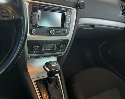 Сірий Шкода Октавія, об'ємом двигуна 1.6 л та пробігом 231 тис. км за 9400 $, фото 12 на Automoto.ua