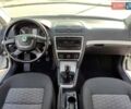 Серый Шкода Октавия, объемом двигателя 1.6 л и пробегом 196 тыс. км за 9000 $, фото 23 на Automoto.ua