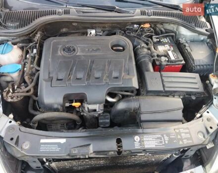 Серый Шкода Октавия, объемом двигателя 2 л и пробегом 284 тыс. км за 8700 $, фото 2 на Automoto.ua